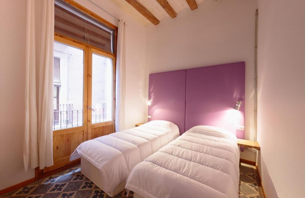 Visit-Bcn Cosmopolitan Apartments - Barcelona — Photos 3