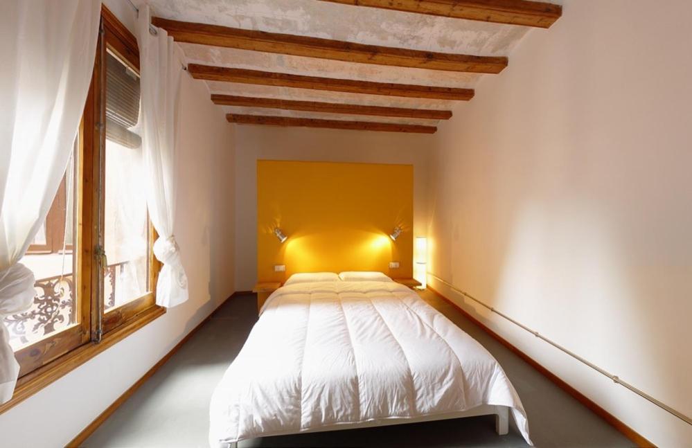 Visit-Bcn Cosmopolitan Apartments - Barcelona — Photos 1