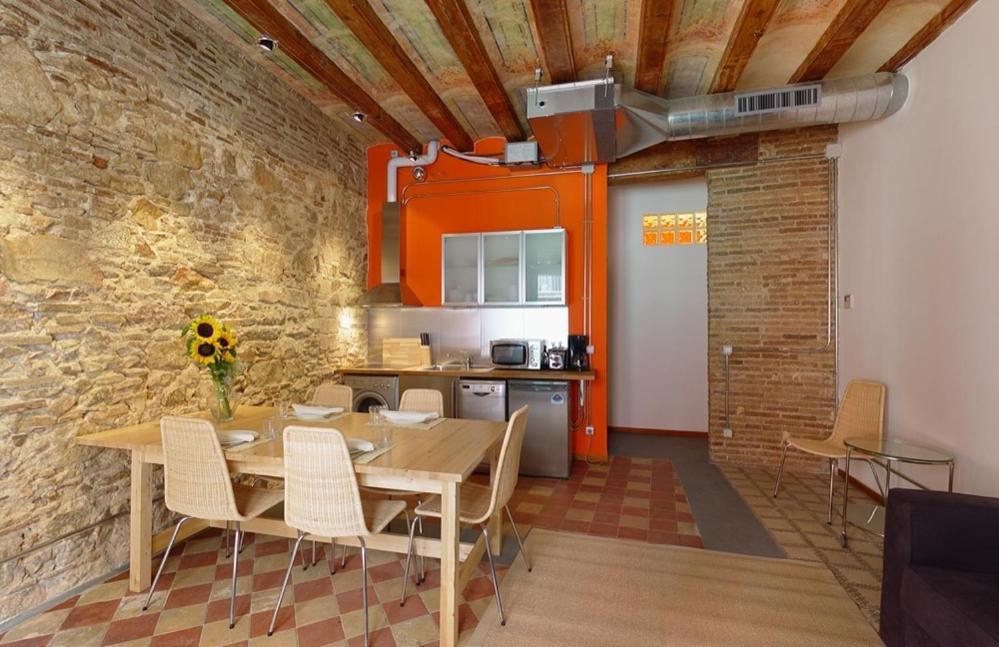 Visit-Bcn Cosmopolitan Apartments - Barcelona, Barcelona